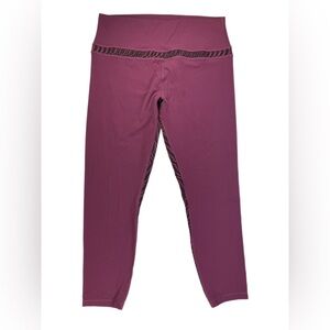 LULULEMON ORIGINAL Align Leggings **EXCELLENT CONDITION - 12